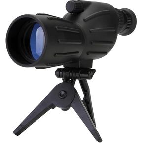 40x50 High Magnification Telescope Monoculars - Retractable Lens Hood for Hiking, Traveling, and Bird Watching in Saudi Arabia