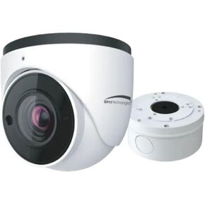 Speco O4VT1M 4mp H.265 Ip Turret Camera in Kuwait