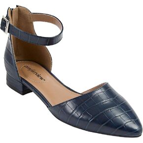 Comfortview Women's Wide Width The Loucia Pump in Kuwait