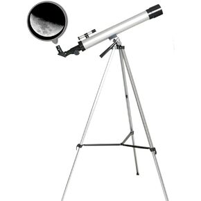 Monocular Telescope Astronomical Telescope for Beginners 120 Times Telescope with Tripod in Saudi Arabia