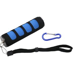 Coheali Handheld Stabilizer Grip لكاميرات الفيديو LED فيديو LED Support Portable Camera Handle Handle Grip Sponge مقبض DSLR و Camcorders متوافق in Kuwait