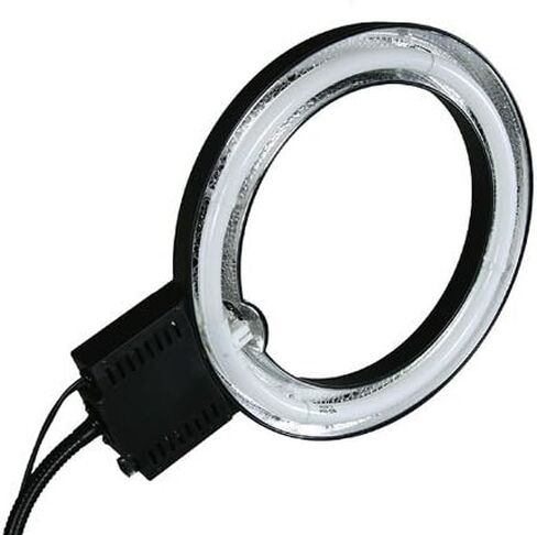 ePhoto Photography Video Studio Continuous Macro Ring Light 5400K Day Lighting U-40C by ePhoto in Saudi Arabia