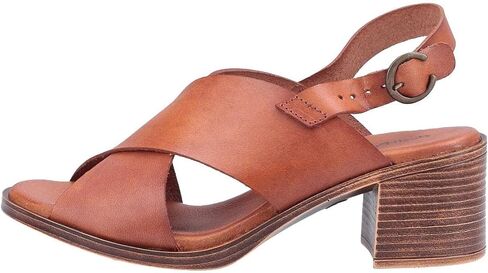 Hush Puppies women's Ankle-Strap Heeled Sandal in Saudi Arabia