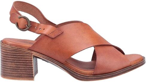 Hush Puppies women's Ankle-Strap Heeled Sandal in Saudi Arabia