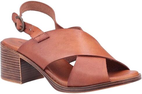 Hush Puppies women's Ankle-Strap Heeled Sandal in Saudi Arabia