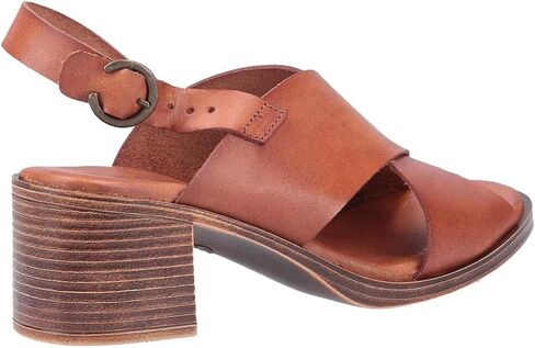 Hush Puppies women's Ankle-Strap Heeled Sandal in Saudi Arabia