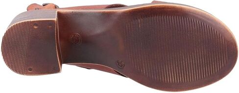 Hush Puppies women's Ankle-Strap Heeled Sandal in Saudi Arabia