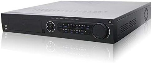 Hikvision DS-7716NI-SP/16-2TB NVR ، 16 قناة (متجددة) in Saudi Arabia