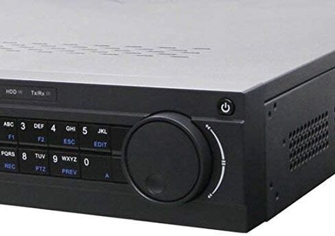 Hikvision DS-7716NI-SP/16-2TB NVR ، 16 قناة (متجددة) in Saudi Arabia
