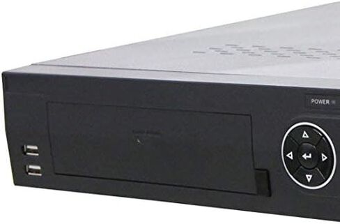 Hikvision DS-7716NI-SP/16-2TB NVR ، 16 قناة (متجددة) in Saudi Arabia