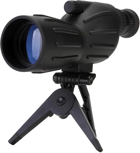 40x50 High Magnification Telescope Monoculars - Retractable Lens Hood for Hiking, Traveling, and Bird Watching in Saudi Arabia