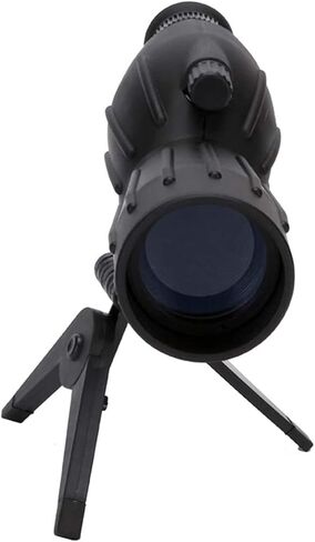 40x50 High Magnification Telescope Monoculars - Retractable Lens Hood for Hiking, Traveling, and Bird Watching in Saudi Arabia