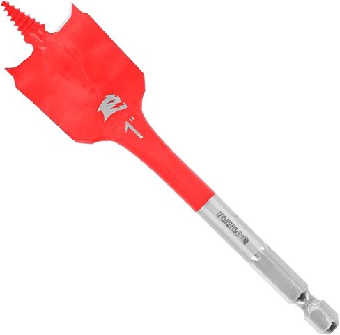 Diablo DSP2130 1 بوصة × 6 بوصة SPEEDemon™ Spade Bit in Saudi Arabia