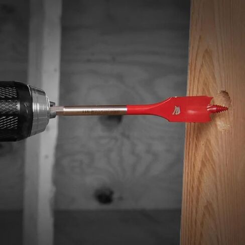 Diablo DSP2130 1 بوصة × 6 بوصة SPEEDemon™ Spade Bit in Saudi Arabia