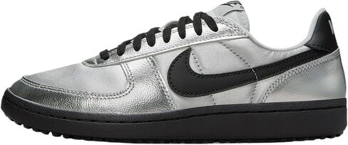 أحذية Nike Field General Women's (الفضة المعدنية/فوتون غبار/أبيض/أسود) in Kuwait