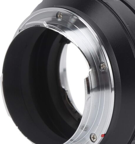 DKLLM Alloy Lens Adapter Ring for DKL Mount Lens to Fit for M9, MP, M3, M5, M7, M8, M2, M4, M4-2, M4-P, M6 Camera Body in Saudi Arabia