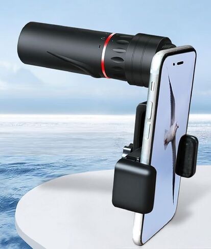 Mini Telescope for Adults,Waterproof Monocular Telescope for Camping,Travelling in Saudi Arabia