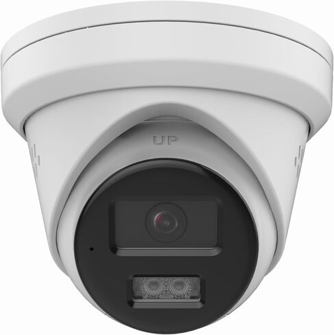 LTS CMHT1752-28LS 5MP LIGHT LIGHT TVI ANALOG Security Camera 2.8 مم ، ميكروفون مدمج/مكبر صوت in Kuwait