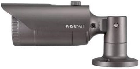 هانوا | QNO-8020R | 5 ميجابكسل كاميرا Bullet Bullet Outdoor Network مع عدسة 4 مم ، IP66 ، IK10 ، WeatherProof ، RJ45 اتصال in Saudi Arabia