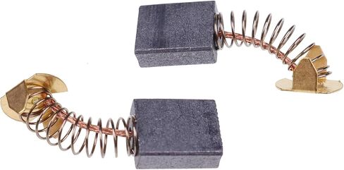 فرش الكربون 5140033-19 متوافقة مع Dewalt Table Saw Motor Brush DW745 DWE7480 DWE7490X DWE7491RS DWE7499GD in Saudi Arabia