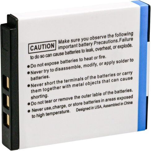 Kastar LB-50 AC Wall Battery Charger استبدال بطارية Lectrosonics LB-50 ، جهاز إرسال Lectrosonics SSM ومستقبل IFBR1B ، مستقبل IFBR1B Bodypack ، Lectrosonics 40117 in Saudi Arabia