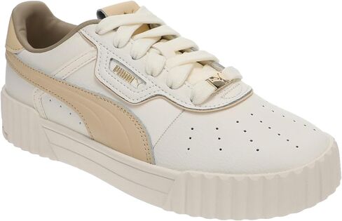 PUMA - Womens Carina 3.0 Luxe Shoes in Kuwait