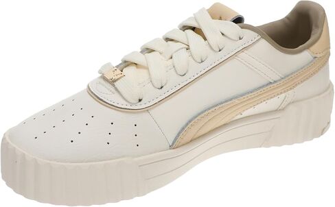 PUMA - Womens Carina 3.0 Luxe Shoes in Kuwait