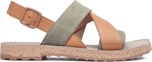 Camper نساء Pim Pom Gladiator Sandal in Kuwait