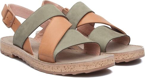 Camper نساء Pim Pom Gladiator Sandal in Kuwait