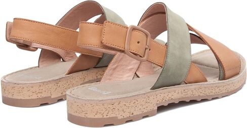 Camper نساء Pim Pom Gladiator Sandal in Kuwait