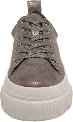 الرياضة الحضرية بواسطة J/Slides Westie Women’s Fashion Sneaker | أحذية رياضية غير رسمية للنساء | أحذية المشي مريحة in Saudi Arabia