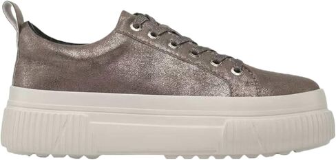 الرياضة الحضرية بواسطة J/Slides Westie Women’s Fashion Sneaker | أحذية رياضية غير رسمية للنساء | أحذية المشي مريحة in Saudi Arabia