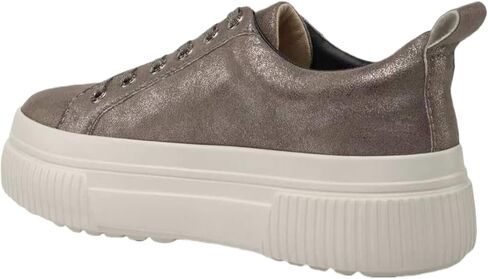 الرياضة الحضرية بواسطة J/Slides Westie Women’s Fashion Sneaker | أحذية رياضية غير رسمية للنساء | أحذية المشي مريحة in Saudi Arabia