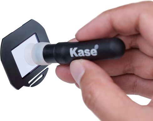 Kase Clip-in Pansical Glass Filter MCUV UV مخصص لكاميرا Canon EOS (R50V) in Kuwait