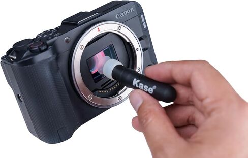 Kase Clip-in Pansical Glass Filter MCUV UV مخصص لكاميرا Canon EOS (R50V) in Kuwait