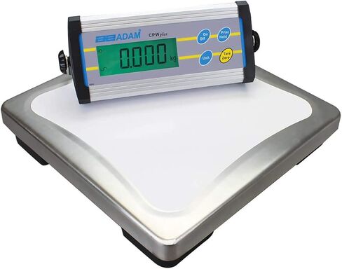 مقياس آدم للمعدات CPWplus ذو 6 مقاعد، سعة 13 رطل/6000 جرام، إمكانية القراءة 0.005 رطل/2 جرام in Kuwait
