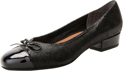 Ros Hommerson Tawnie Women's Casual Shoe Leather Slip-on in Saudi Arabia