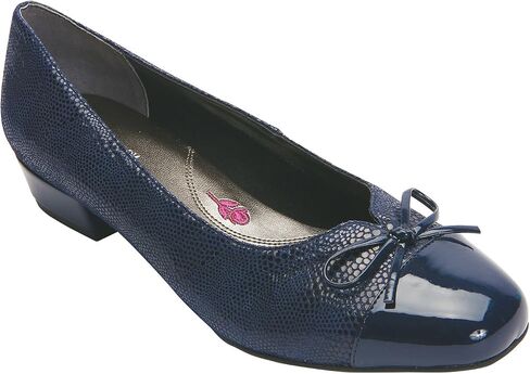 Ros Hommerson Tawnie Women's Casual Shoe Leather Slip-on in Saudi Arabia