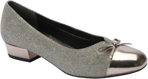 Ros Hommerson Tawnie Women's Casual Shoe Leather Slip-on in Saudi Arabia