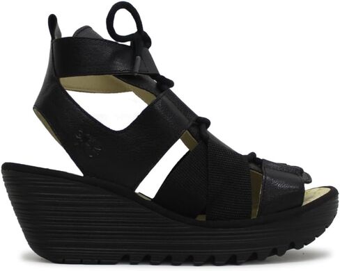 FLY London Women's Gladiator Sandal in Saudi Arabia