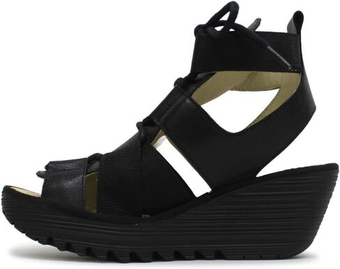 FLY London Women's Gladiator Sandal in Saudi Arabia