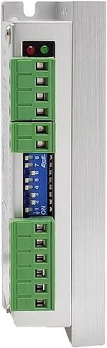 YKD3505M 3phase Computerized Numerical Control Stepper Motor Driver in Saudi Arabia