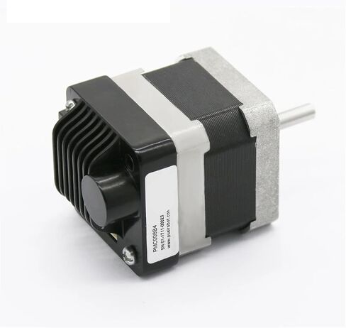 Canopen/Modbus 0.45Nm DC 12-48V Open Loop Stepper Motor with Driver Controller All-in-one Motor High Speed(PMC007B3SP2 42-47) in Saudi Arabia