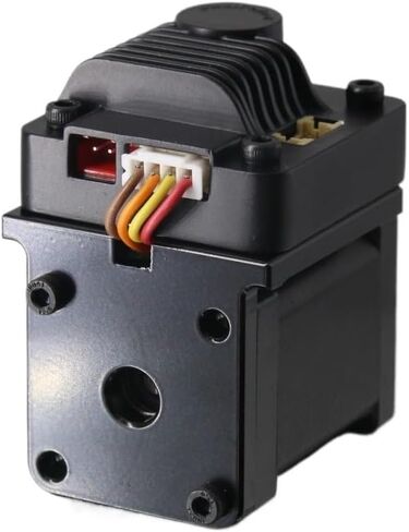 Canopen/Modbus 0.45Nm DC 12-48V Open Loop Stepper Motor with Driver Controller All-in-one Motor High Speed(PMC007B3SP2 42-47) in Saudi Arabia