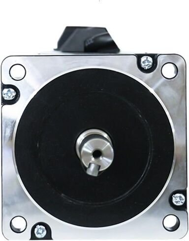 86J1880EC Simple Servo Motor 86mm 4.5nm Encoder Support Brake Support Pul Dir CW CCW لآلة اللحام in Saudi Arabia