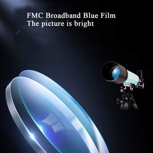 Binoculars Telescopes for Astronomy Beginners High-Definition High-Definition F36050 Astronomical Telescope Entry-Level Telescope for Children in Saudi Arabia
