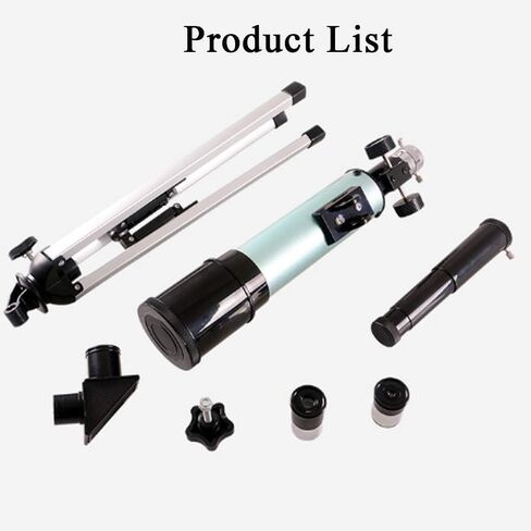 Binoculars Telescopes for Astronomy Beginners High-Definition High-Definition F36050 Astronomical Telescope Entry-Level Telescope for Children in Saudi Arabia
