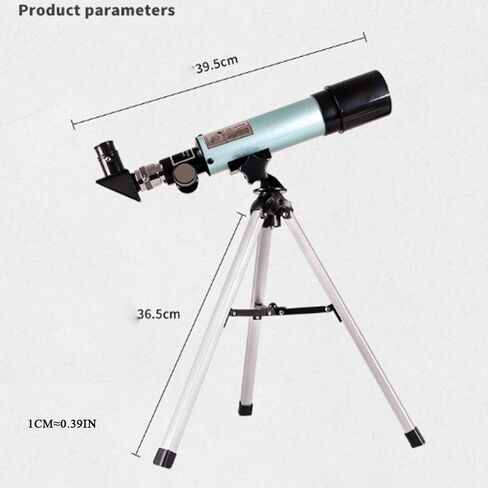 Binoculars Telescopes for Astronomy Beginners High-Definition High-Definition F36050 Astronomical Telescope Entry-Level Telescope for Children in Saudi Arabia