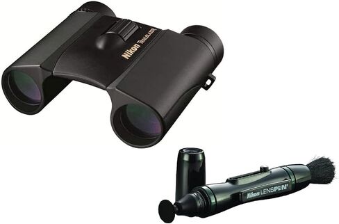 Nikon 10x25 Trailblazer ATB مجهر 8218 in Saudi Arabia