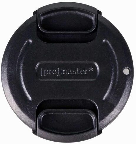 Promaster Professional Lens Cap 95mm ، (Model 7512) in Saudi Arabia